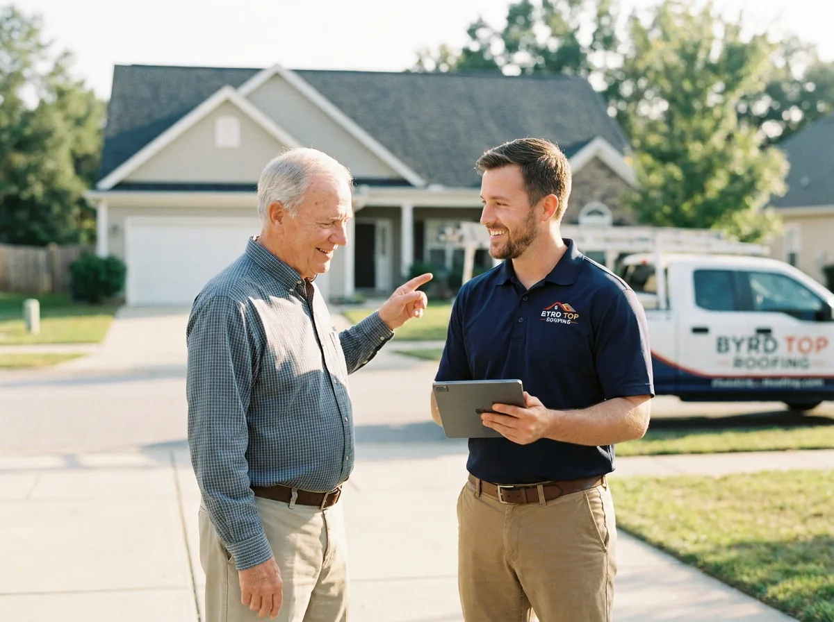 Roofing Bloxom, VA FAQs